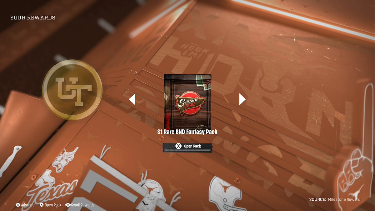 Zirksee's tweet photo. This still works and also the 60 stars objective is also glitched and giving a rare bnd pack https://t.co/SMh61XW7mo