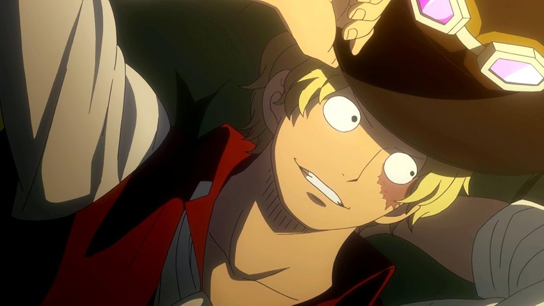 Daily Sabo 🔥 tweet media