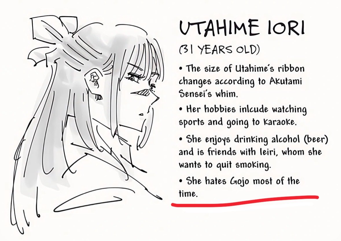 Utahime Iori ୨୧ tweet media