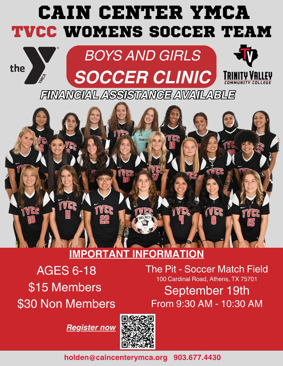 TVCC_SOCCER's tweet photo. https://t.co/W3s47RaDwB