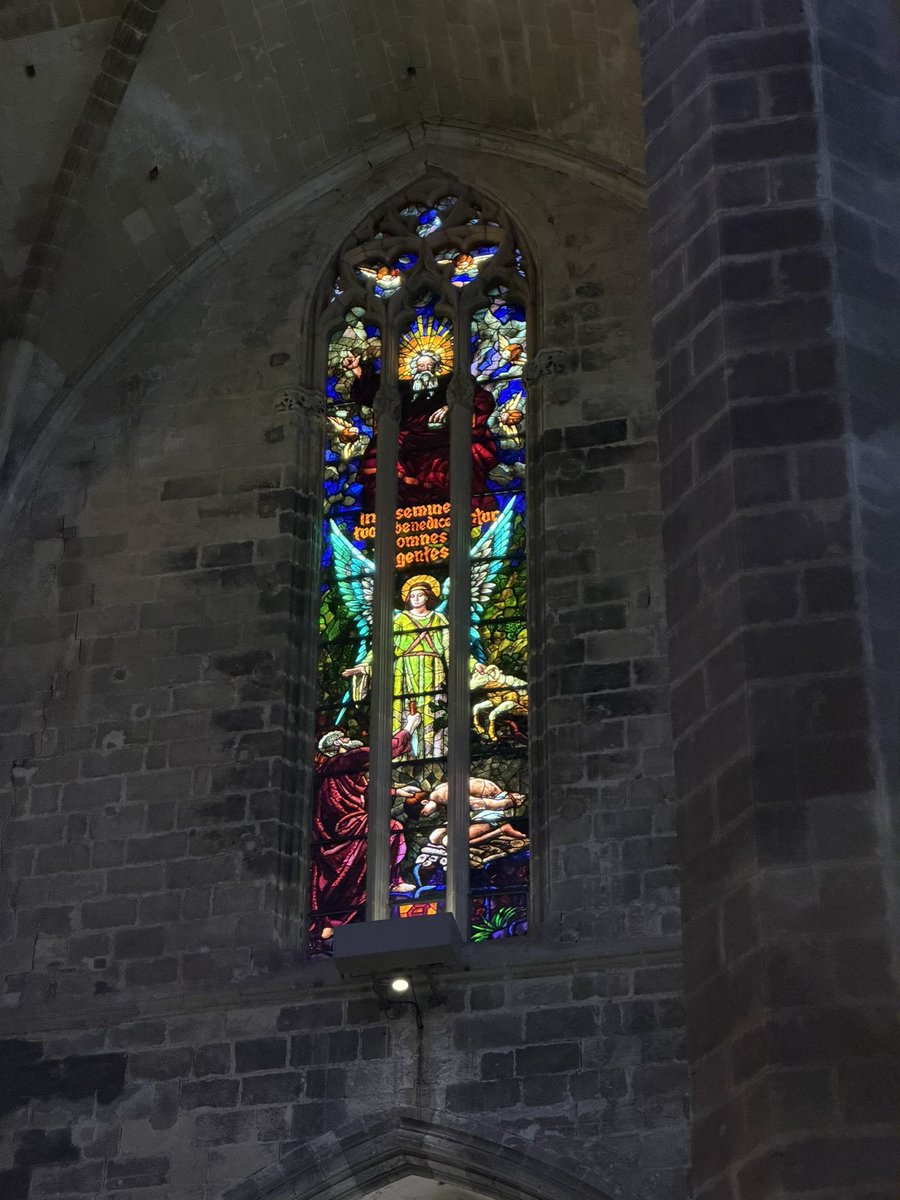 aubreystrobel's tweet photo. the thing about being Catholic, the aesthetics are unmatched https://t.co/GNJxJnBsKl