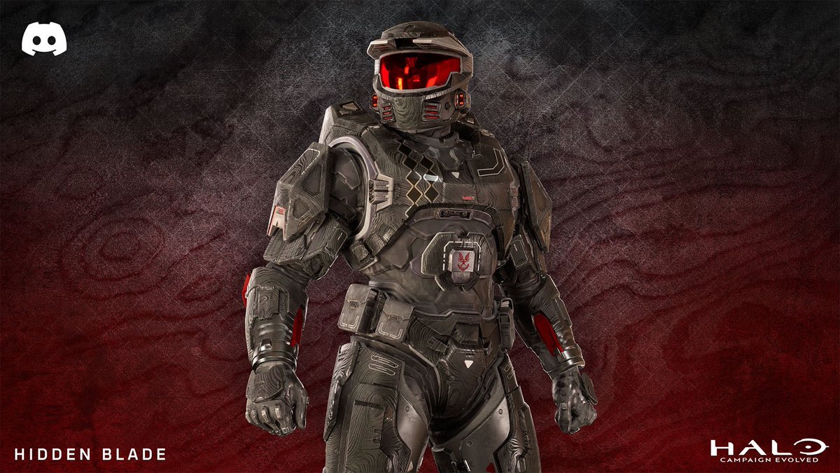 gruntdotapi's tweet photo. Are you looking for an extra code? Hurry!

Hidden Blade:
33FZ-HNLU-PYYV-UU3Y-FG**

Ten. Five. Write it like Caesar would.
Got it? Redeem it on Halo Waypoint.