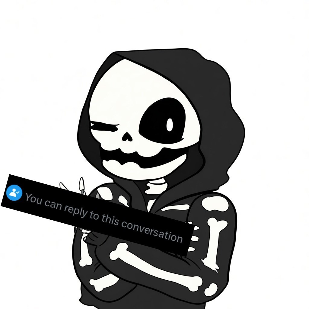 ♡ Skullz ☠️ tweet media
