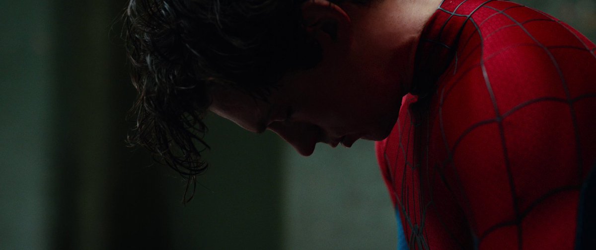 joaoguillll's tweet photo. ISSO AQUI É UMA DAS CENAS DE AÇÃO MAIS FODA DESSE FILME.

Brother tu não tem noção o quão Destin Daniel brilhou aqui nessa cena, a direção, a coreografia de luta é espetacular.

Tu vê que é só necessário arranjar um bom diretor e ele faz história com o Homem-Aranha. https://t.co/LzNotfBsYi