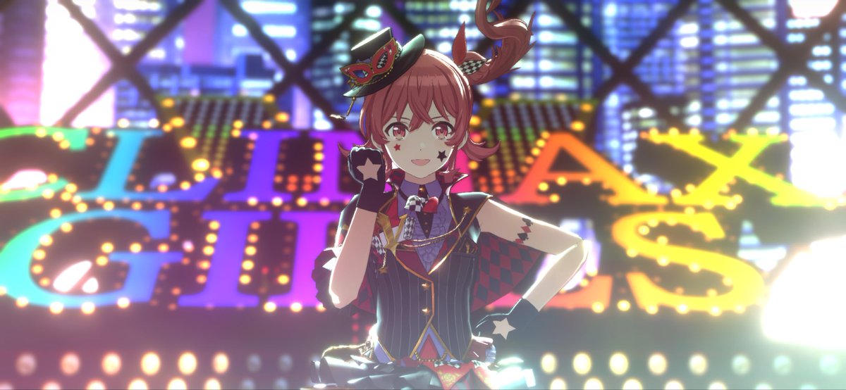 _katsuume's tweet photo. おはようございますー

果穂誕生日おめでとう！！！ https://t.co/4mKrCCpX0m