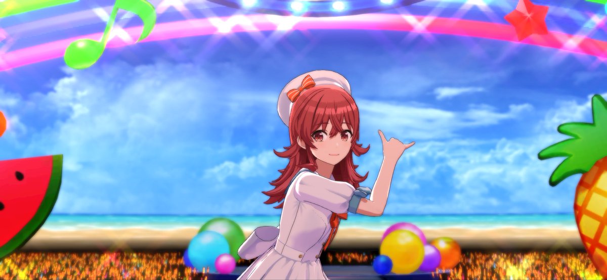 _katsuume's tweet photo. おはようございますー

果穂誕生日おめでとう！！！ https://t.co/4mKrCCpX0m