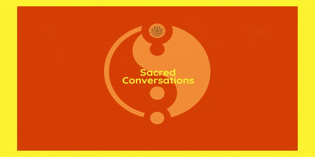 Angelojohn's tweet photo. Are you the one people turn to when things get tense?

Conversations that Matter is a 6‑week live Zoom training for facilitators, clergy, organizers + helpers.

Thursdays July 30–Sept 3 · 8–9:30pm ET
20% off link: https://t.co/nAadn0aEwO https://t.co/oYu213TuGy