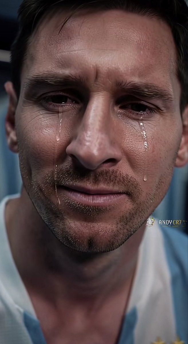 an09964167's tweet photo. @Messias30_ ni gol metió pero celebraba como si acabara de ganar la champions el hijo de put4, menos mal se fue re contra cogido, con la cola rota y llorando como ramera 🤣 https://t.co/c6PETfkNov