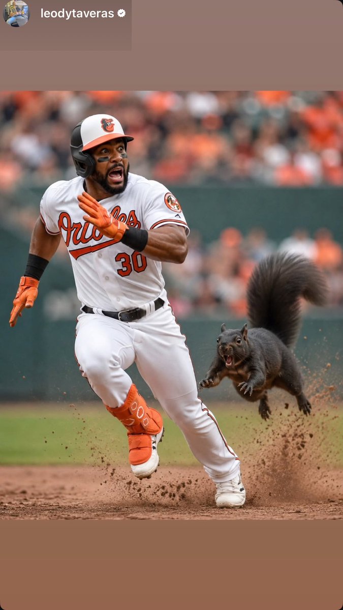 TalkinBaseball_'s tweet photo. Leody Taveras' Instagram story 💀 https://t.co/XIGZKcISTp