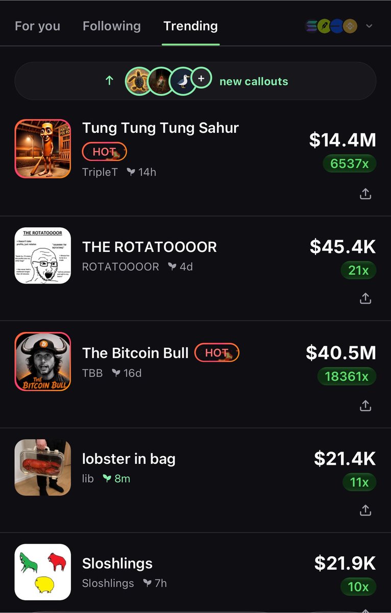 GoingParabolic's tweet photo. Hey fam we are the 3rd hottest trending project on pump fun and Solana @solana 👋 solana:42cXQvAAr7hcPBPWAS4ocVtDyeJ4Fa6gRR2uG4gppump 🔥 🔥🔥🔥🔥🔥🔥🔥🔥🔥 https://t.co/Fm2idyiR1G