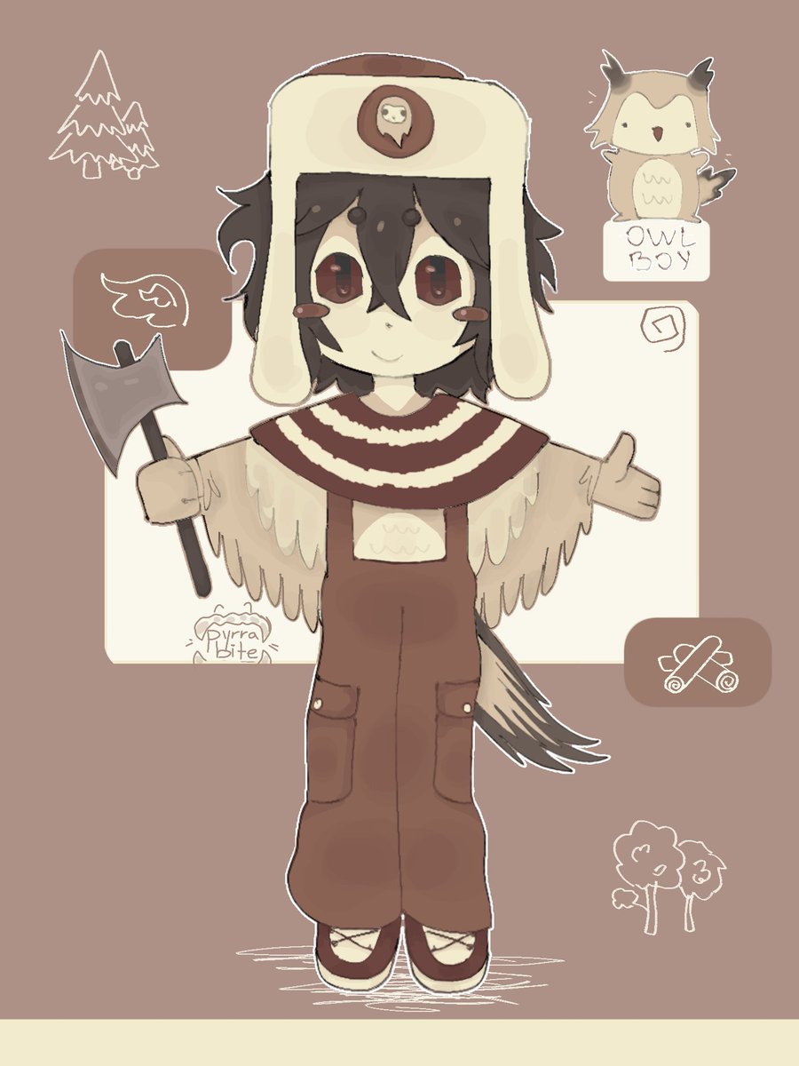 Kitttyuvvu's tweet photo. does anyone wanna to buy this guy?
(https://t.co/VVcOUNiqwh)  #adopt #owl https://t.co/LPtnqUOym5