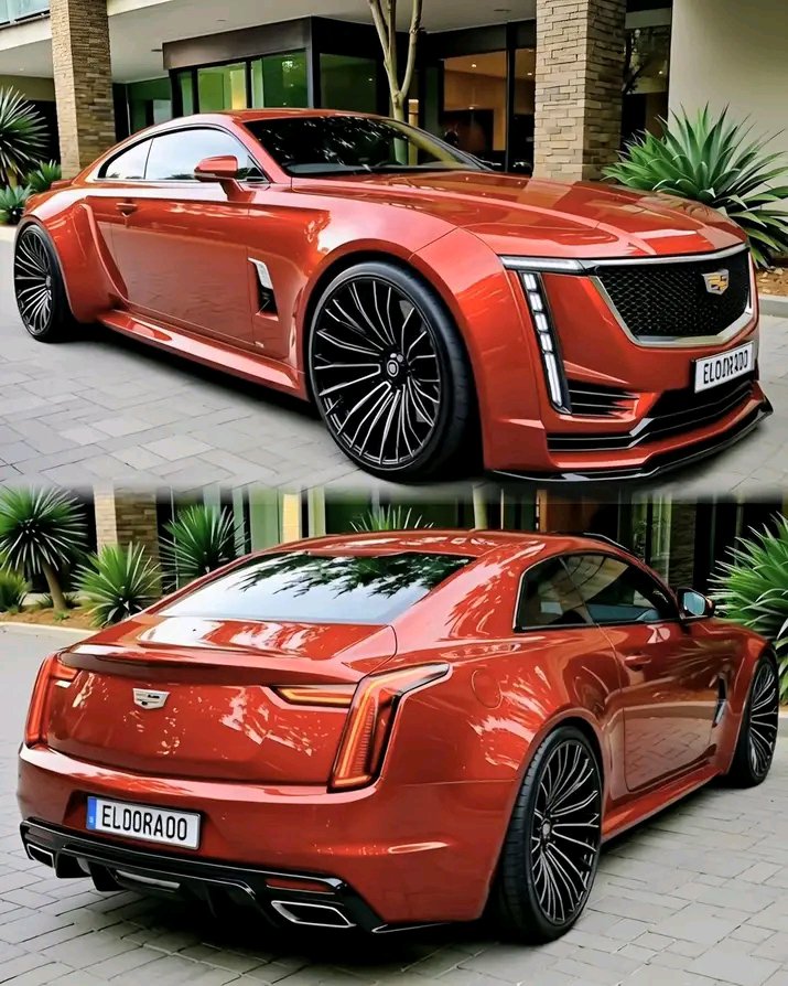 Lux Car,S tweet media