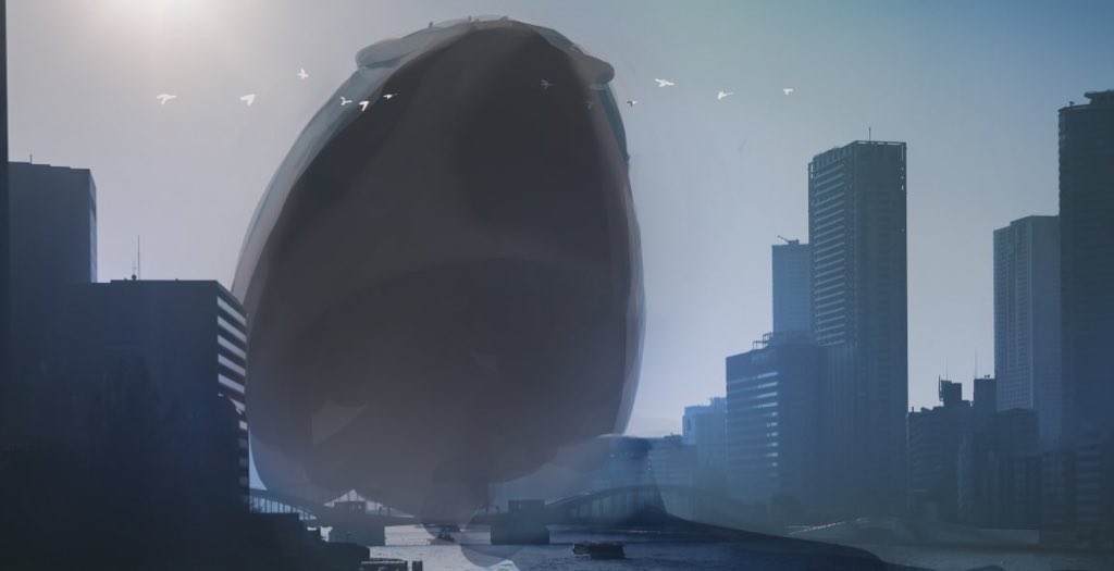 morumo1068's tweet photo. おはプイー‼️‼️‼️🐹🏙️☀️

#おはようVtuber https://t.co/9t7pQivaZY