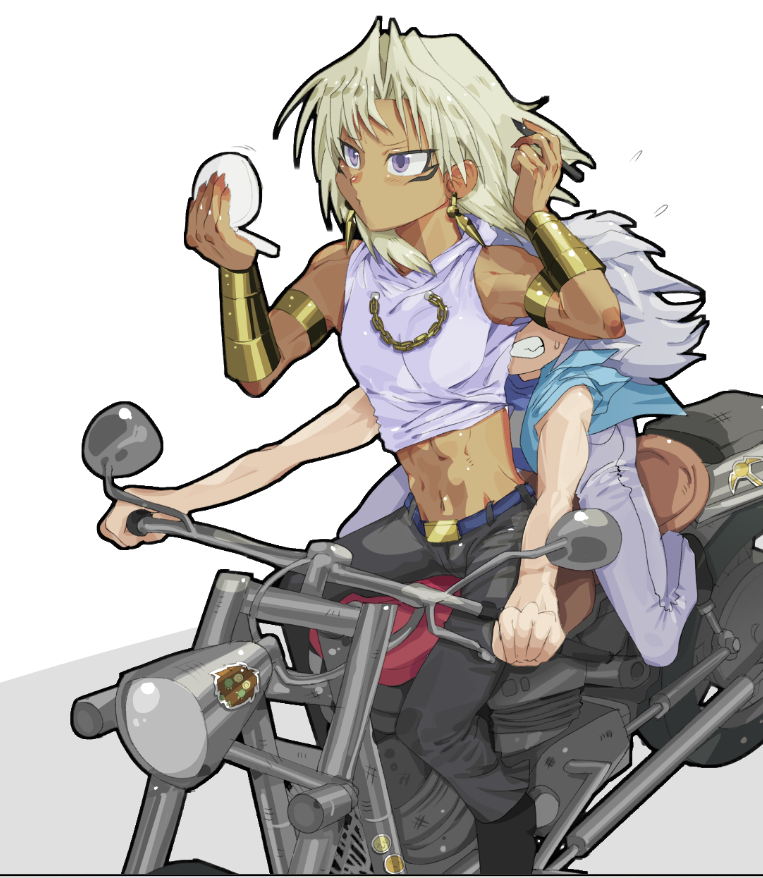 d35106gcj's tweet photo. im doing my makeup, can you take control of the steering real quick?! ^.^ (wip) https://t.co/vFJvlaMUnq