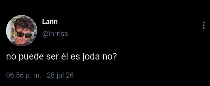 fairyln43's tweet photo. AU FRANDO | Destinados 
Fränco siempre estuvo enamorado del mejor amigo de su hermano, pero Ländo nunca le dio bola
O

Donde cuatro años después, cuando franco se muda con ellos a capital, el lobo de Lando lo reconoce como su destinado justo cuando Franco creía haberlo superado https://t.co/N65EQzNAtG