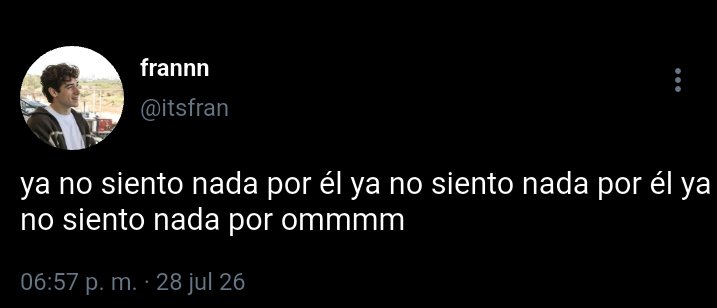 fairyln43's tweet photo. AU FRANDO | Destinados 
Fränco siempre estuvo enamorado del mejor amigo de su hermano, pero Ländo nunca le dio bola
O

Donde cuatro años después, cuando franco se muda con ellos a capital, el lobo de Lando lo reconoce como su destinado justo cuando Franco creía haberlo superado https://t.co/N65EQzNAtG