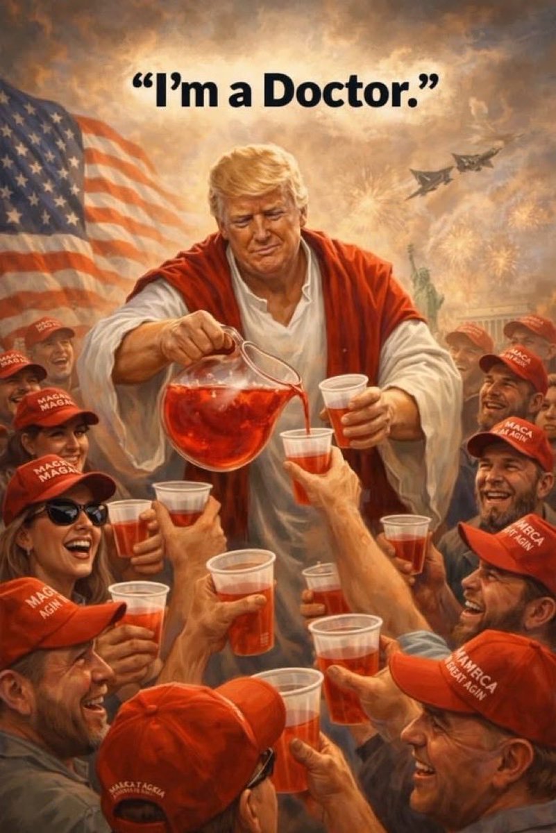 MattH_4America's tweet photo. "I've done more for you than your parents"

It's a cult

Walk away while you still can. https://t.co/jw7zEScvpk