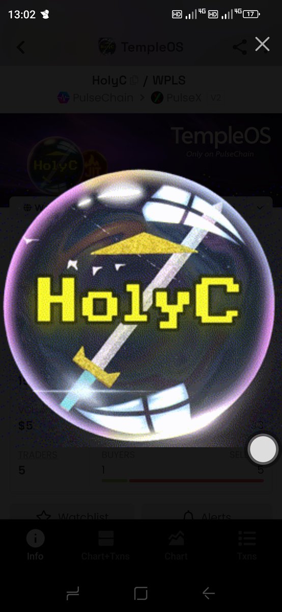 FupaFinance's tweet photo. @HolyCpls Great update sirπreal easy on the eyes
0x6c8fdfd2CeC0b83d69045074d57A87Fa1525225A
#HolyC #TempleOS https://t.co/aqe942BJNt
