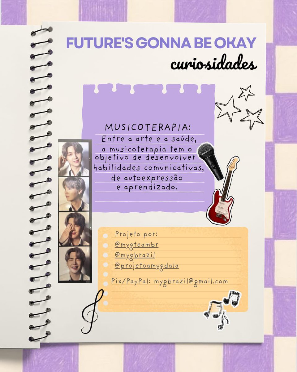 vidaechwita's tweet photo. A musicoterapia transforma vidas, criando caminhos para a comunicação, o acolhimento e o desenvolvimento de pessoas autistas. 

Ajude-nos a alcançar a meta de R$ 15.000,00 e tornar possível a reforma da sala de musicoterapia do Instituto Autismos. Cada doação faz a diferença.
@mygteambr 
@mygbrazil 
@projetoamygdala 

#Futuresgonnabeokay