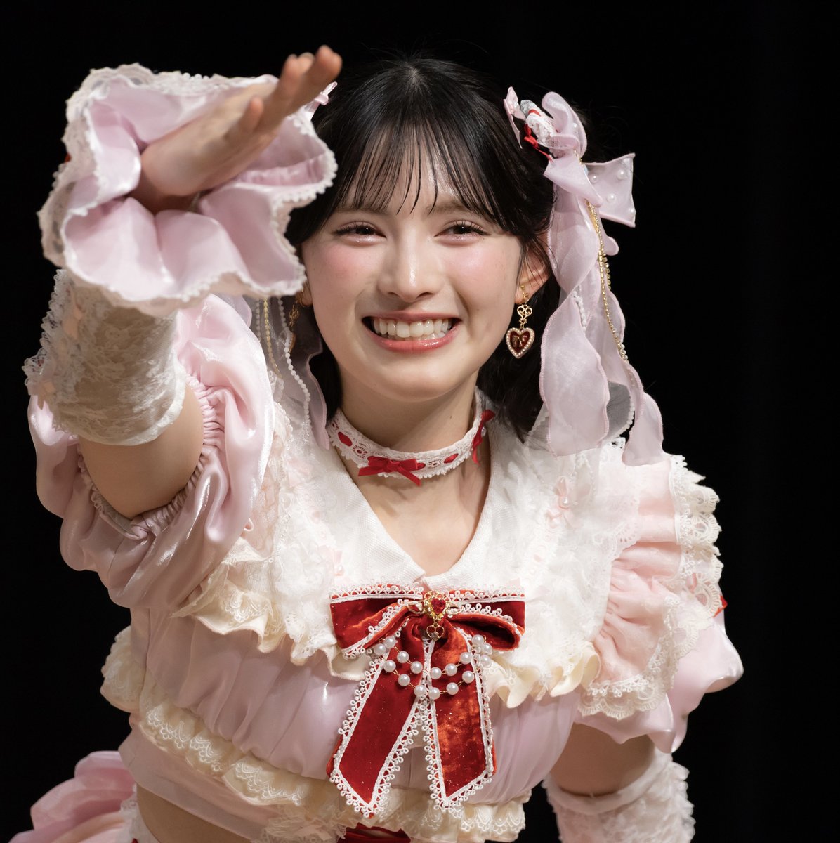 lovenanotokisen's tweet photo. ヨシヨシあきちゃん最上級にかわいいの！

https://t.co/1WfXf2FoQg

#とき宣最上級一億回 https://t.co/DBNz4eMFRe