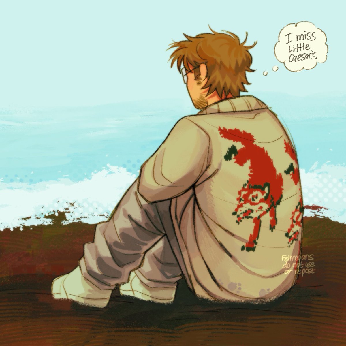felinxians's tweet photo. drawings from yesterday #projecthailmary https://t.co/P88lUfbdYc