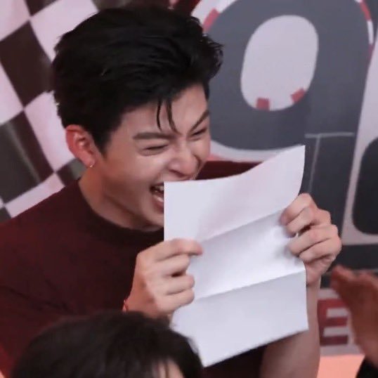 JJKnoir_'s tweet photo. สภาพจั้นอาจจะเป็นแบบนี้หน้าคอน https://t.co/JTaNrpienH