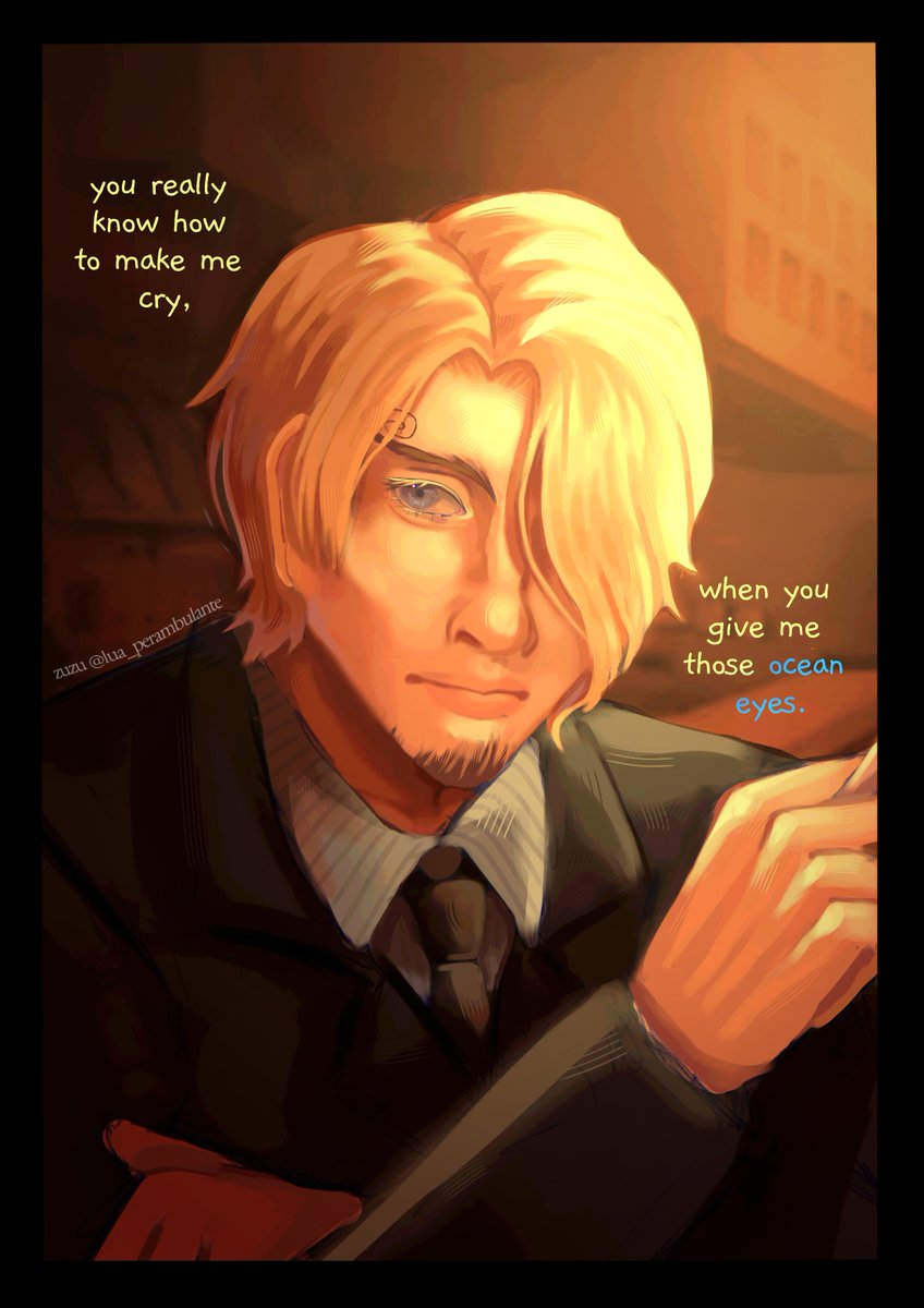 zuzuleikaa's tweet photo. Old ass Sanji art

#onepiece #sanji https://t.co/i9dzBtnInF