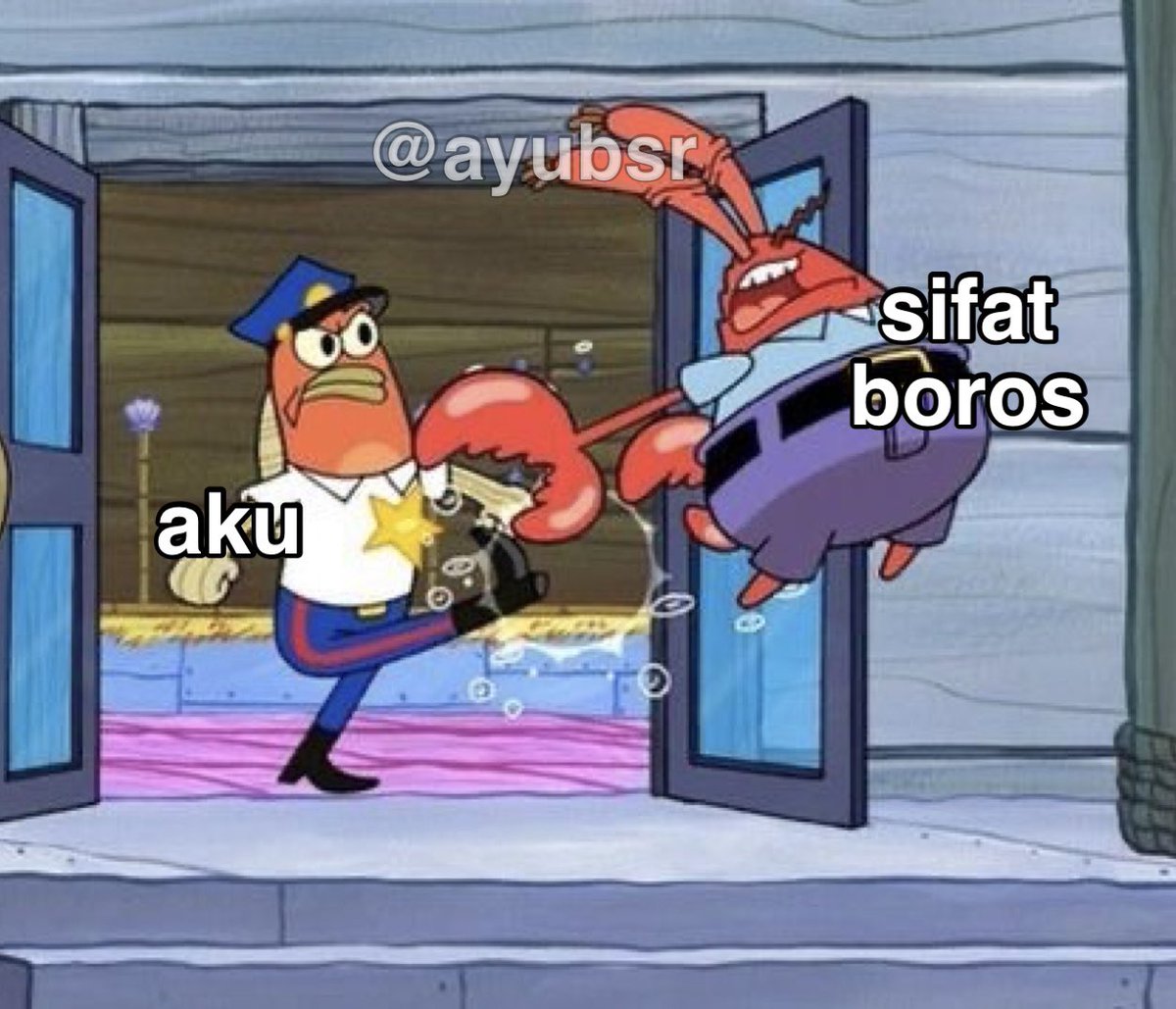 ayubsr's tweet photo. buang jauh-jauh https://t.co/qRqwYB0e67