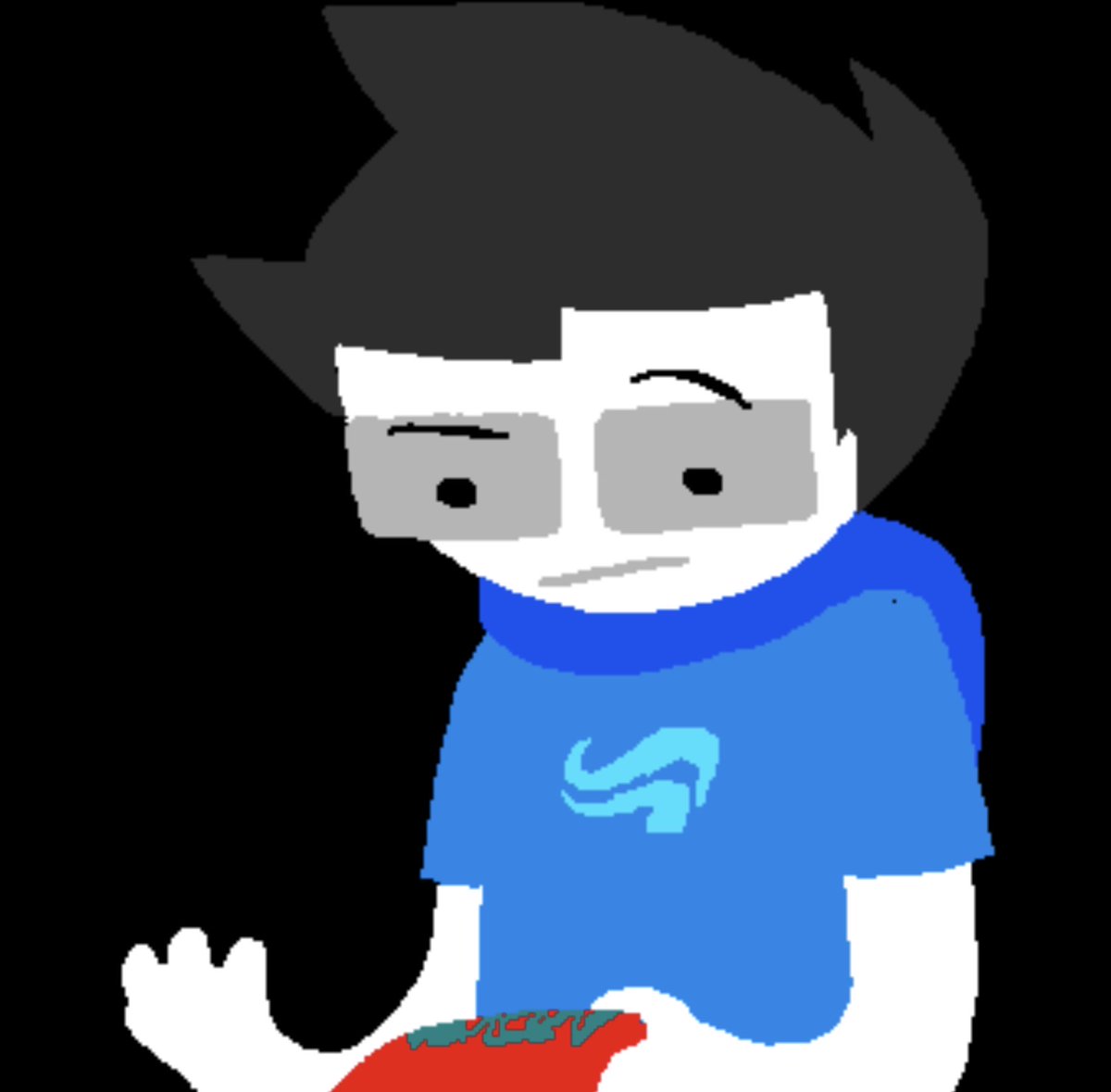 HEARTHBLED's tweet photo. Aww. So cute. https://t.co/dfxFZJCBj2