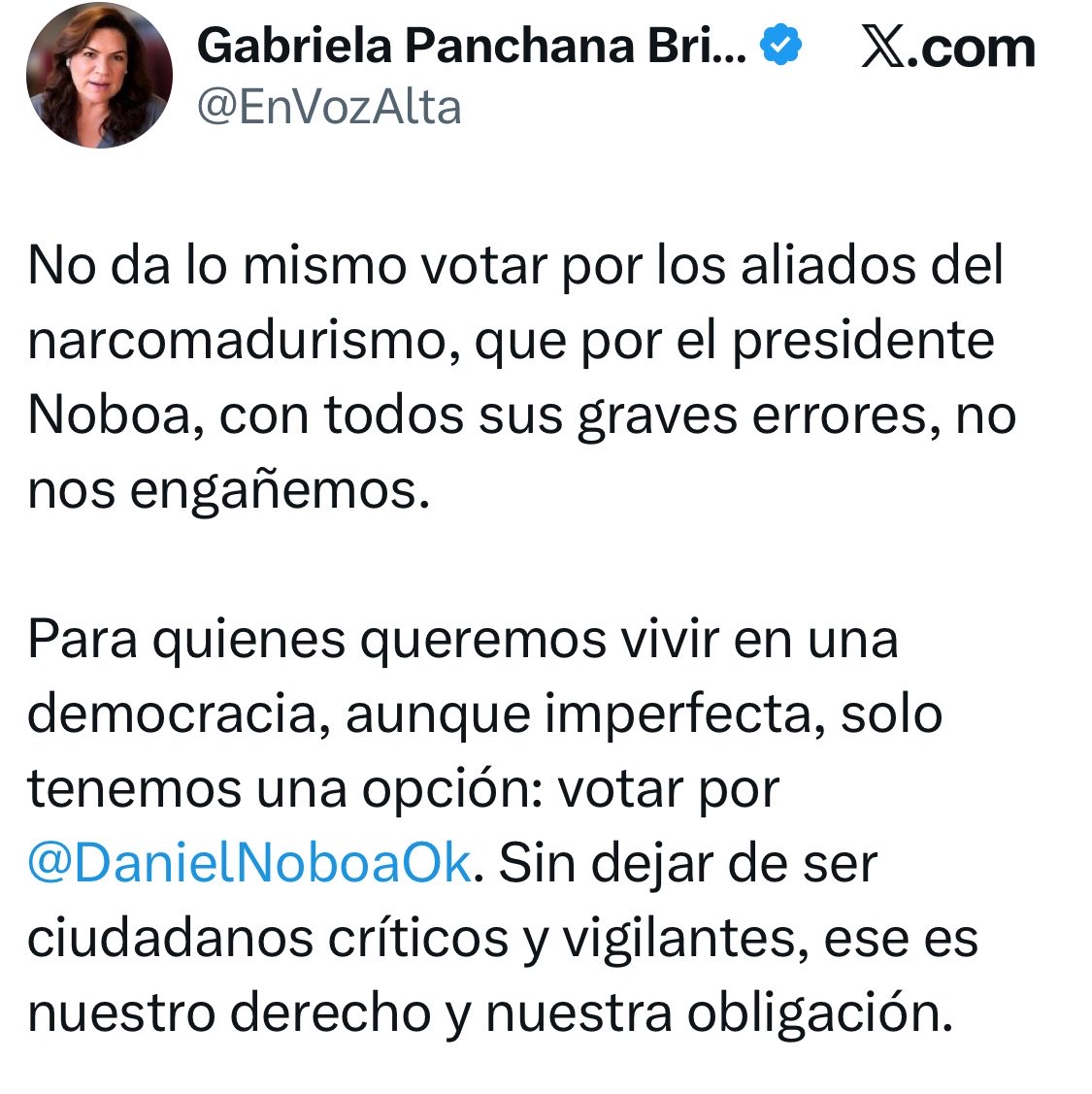 TheChipi's tweet photo. Mal paga el diablo a los que le sirven. 

Parece que está recibiendo su dosis de disfruta lo votado.

Una lástima. https://t.co/5lgIi18rMl