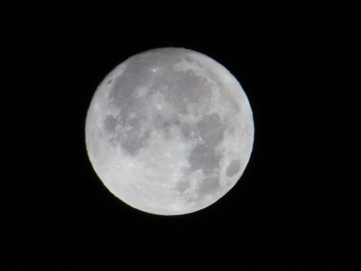 Couldbeshaa's tweet photo. Somewhere between the moon and my thoughts https://t.co/y6AMLTSVV5