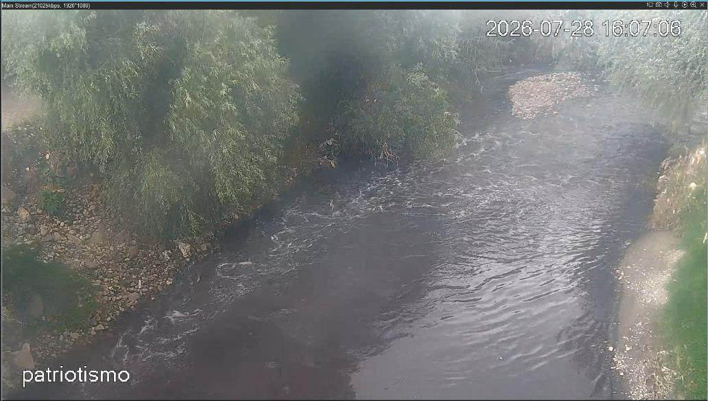 pepechedrauimx's tweet photo. #MonitoreoPreventivo

📍 Lluvia: zona norte-oriente de la capital.
💧 Vasos reguladores Santuario y Puente Negro: niveles bajos.
🌊 Atoyac y Alseseca: afluentes en niveles bajos.

⚠️ Mantente atento y reporta al 072. 🚨 Emergencias: 9-1-1. https://t.co/4FsqtWfGr2