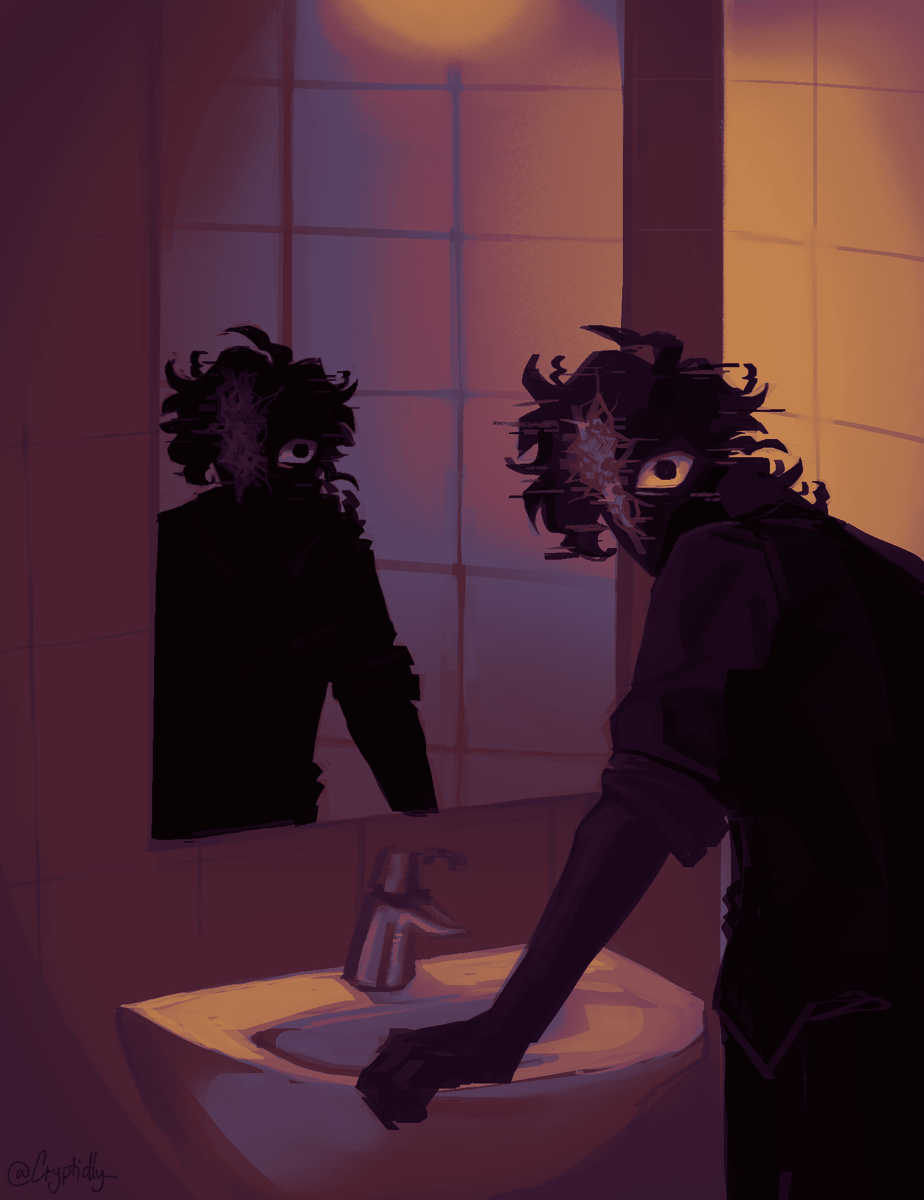 Cryptidly_'s tweet photo. just drawing some bullshit
#qsmp #qsmpfanart #ashswagfanart https://t.co/Tn1SVMftvC