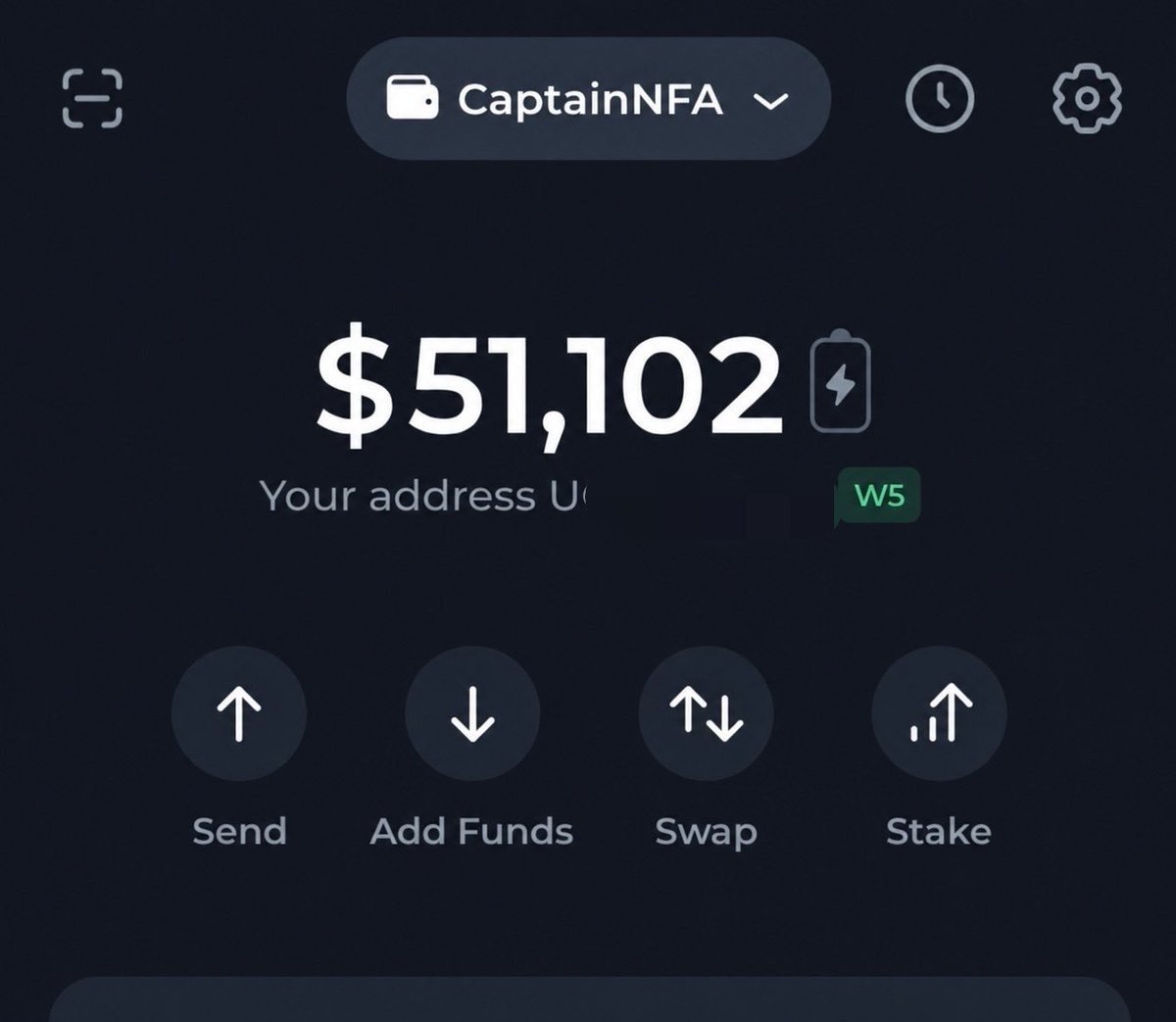 Captain ☄️ tweet media