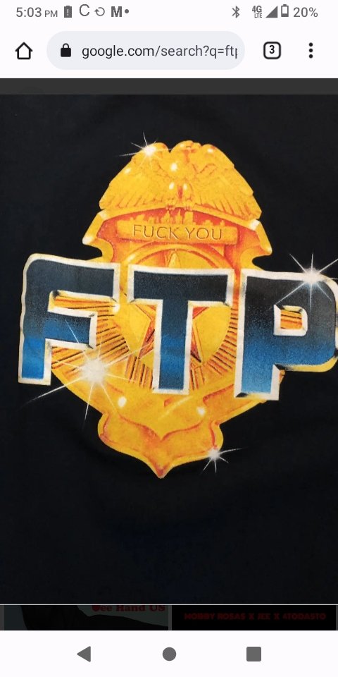 LesTVee's tweet photo. @Saminaln5x Not even chaperoned.
F√¢k a cop
Esp @oaklandpoliceca
Oath breaking, rights violating SHITBAGS.
The LOT of 'em.
Ain't no such thing as a "good cop," the #BlueLine simply will not tolerate it.
It's built in like that.
#ACAB
#FTP https://t.co/KZduQQGOXx