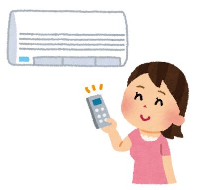 osaka_env_paa's tweet photo. ６月１日～９月３０日まで、夏の省エネキャンペーンの期間です❗
資源エネルギー庁が、ご家庭や職場でできる身近な省エネを呼びかけています。エアコンは無理のない範囲で冷房の設定温度を調節し、��風機等も上手に使って、快適に過ごしながら省エネに取り組みましょう🎐✨ https://t.co/ETykHIefcu