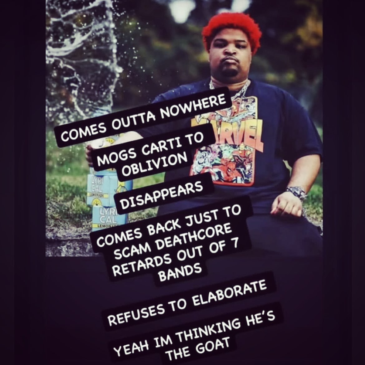 hoodheresies07's tweet photo. https://t.co/q4iTz97XA4