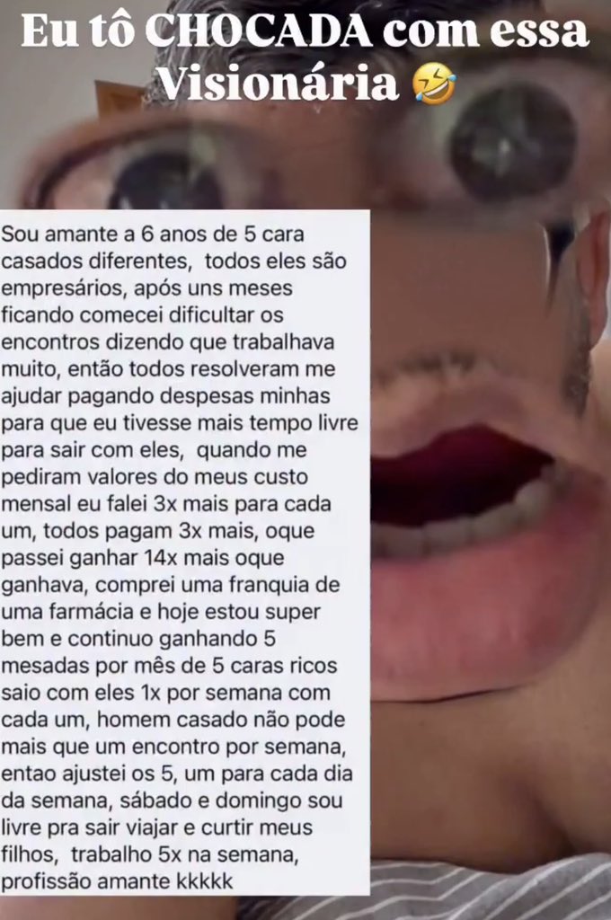 carololliva's tweet photo. Gente kkkkkkkkkkkkkkkkkkkkk https://t.co/IGQ1JlsMJT