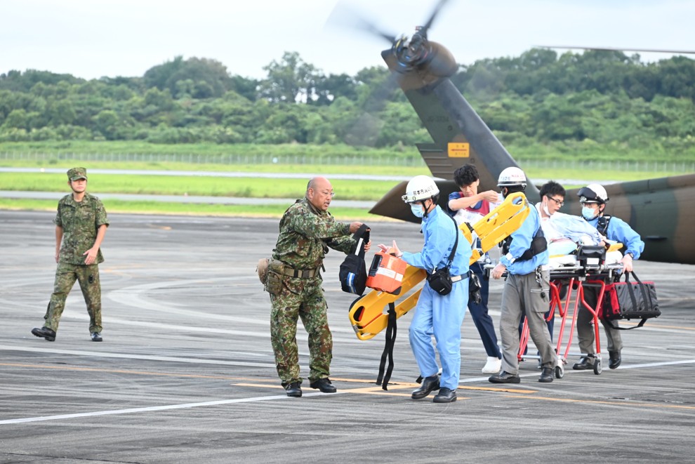 陸上自衛隊西部方面隊 (@JGSDF_WA_pr) / Posts / X