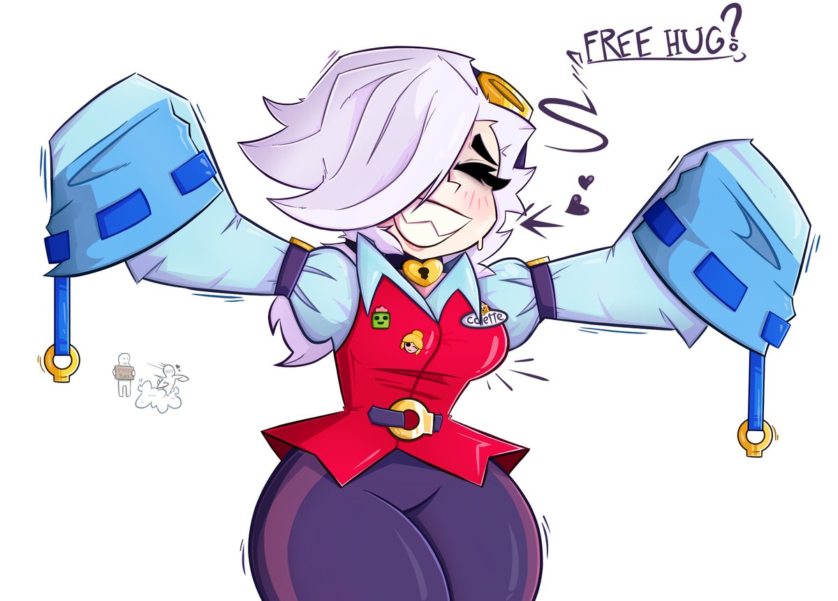 MLD_ghost2's tweet photo. Any takers?
#brawlstars https://t.co/Kq77K5Z3YS