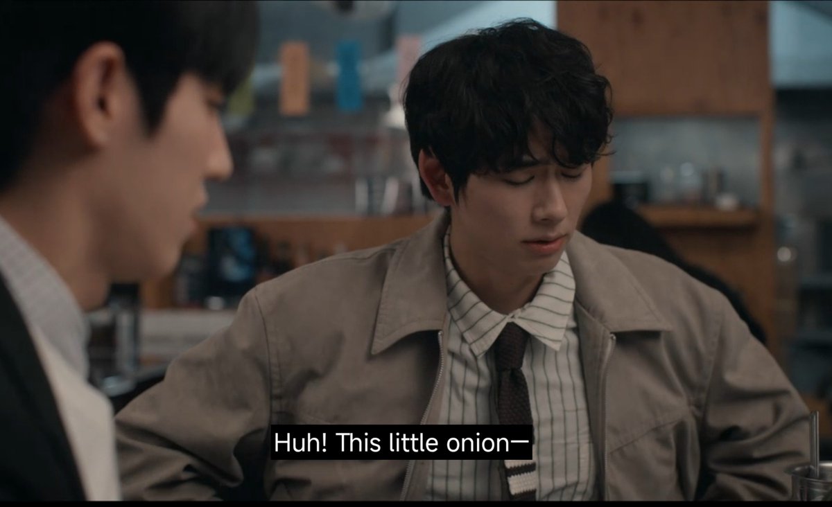 sangchuist's tweet photo. HELOOO THE FORESHADOWING???? #TheProsecutorsProposal https://t.co/EUh5r6fdc7
