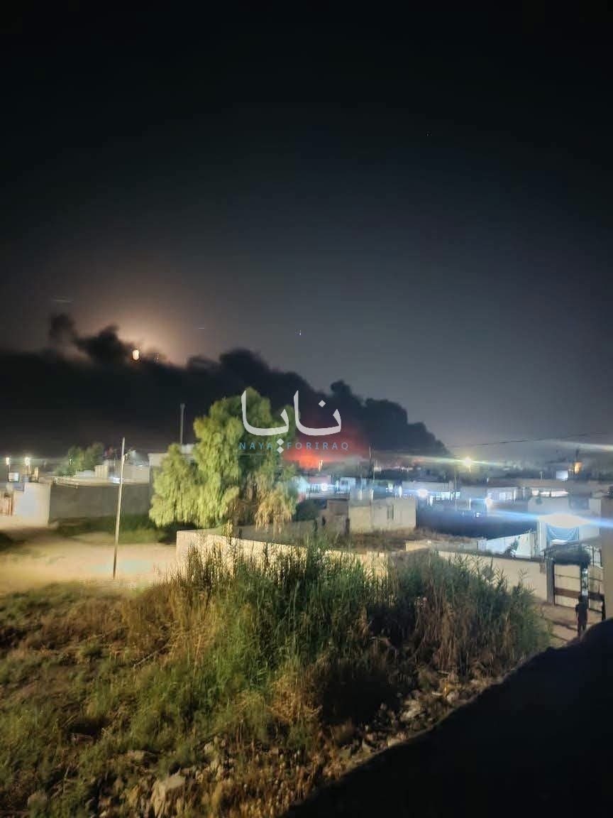 MintPressNews's tweet photo. 🚨BREAKING: Dozens Of Iraqi Casualties Following US-Saudi Strikes In Different Sites

At least 10 PMU fighters killed in the Nineveh governorate alone.

The joint U.S.-Saudi attacks on Iraq were announced as a retaliation to strikes on oil facilities, the Iraqis denied being behind these strikes.