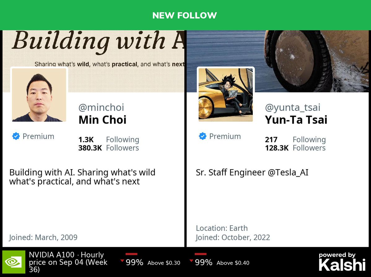 Big Tech Alert (AI & Crypto) tweet media