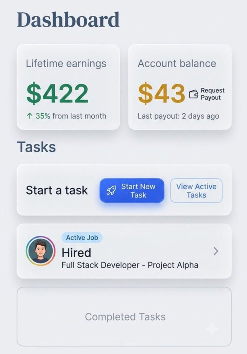 MDSniperX's tweet photo. Earn $25 per Day by completing tasks🚨

You Just Connect Your X Account to the site and Post about the project at the end of the Day You get upto $25

Group has been created to onboard and Guide you through

If you’re Interested 

Retweet this! Tag a fren!
Drop proofs of following Us with notis turned on in the comment,
We'll Send you the link