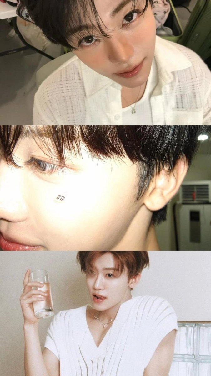nominrace's tweet photo. get you a man that can do both alias NANGOR EFFECT JAEMIN GACOR COY https://t.co/YEEuV5wGPK