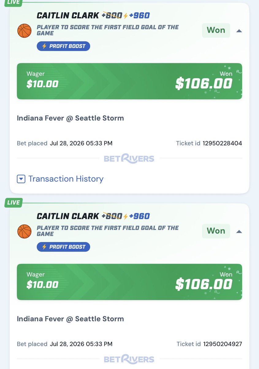 CWare24's tweet photo. @slam_dunk_bets Thanks! https://t.co/0dC1Q08n69