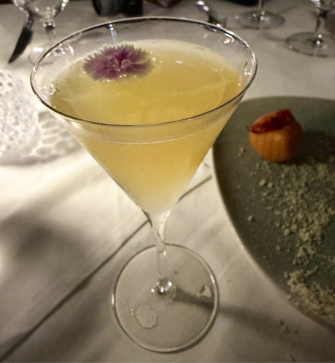 pollomaldonado's tweet photo. Esta noche acompañamos a @SottoventoPR en su #CreatorsNight, una experiencia que reúne a creadores de contenido para conocer de cerca su propuesta gastronómica y celebrar su nominación a los World Culinary Awards. 🍽️🇵🇷 https://t.co/YTqZHo61Jz