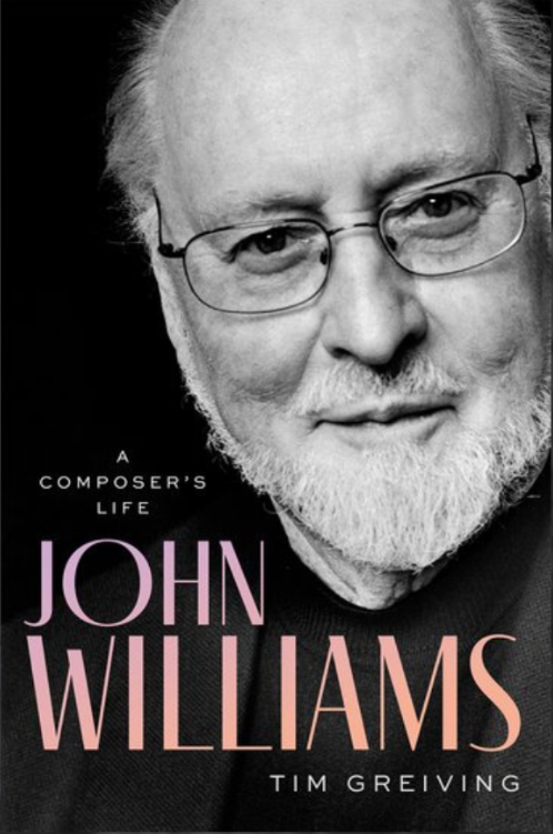 SanDiegoSymph's tweet photo. Ahead of The Music of John Williams on July 31 with SDSO, biographer @tgreiving explores the composer's remarkable "deep cuts" beyond the iconic themes.
📖 Read more: https://t.co/MBQa7hnKBK

+ Meet Tim at @theshellsd for a book signing before the concert &amp; during intermission!📚 https://t.co/hKfjfCs7xH