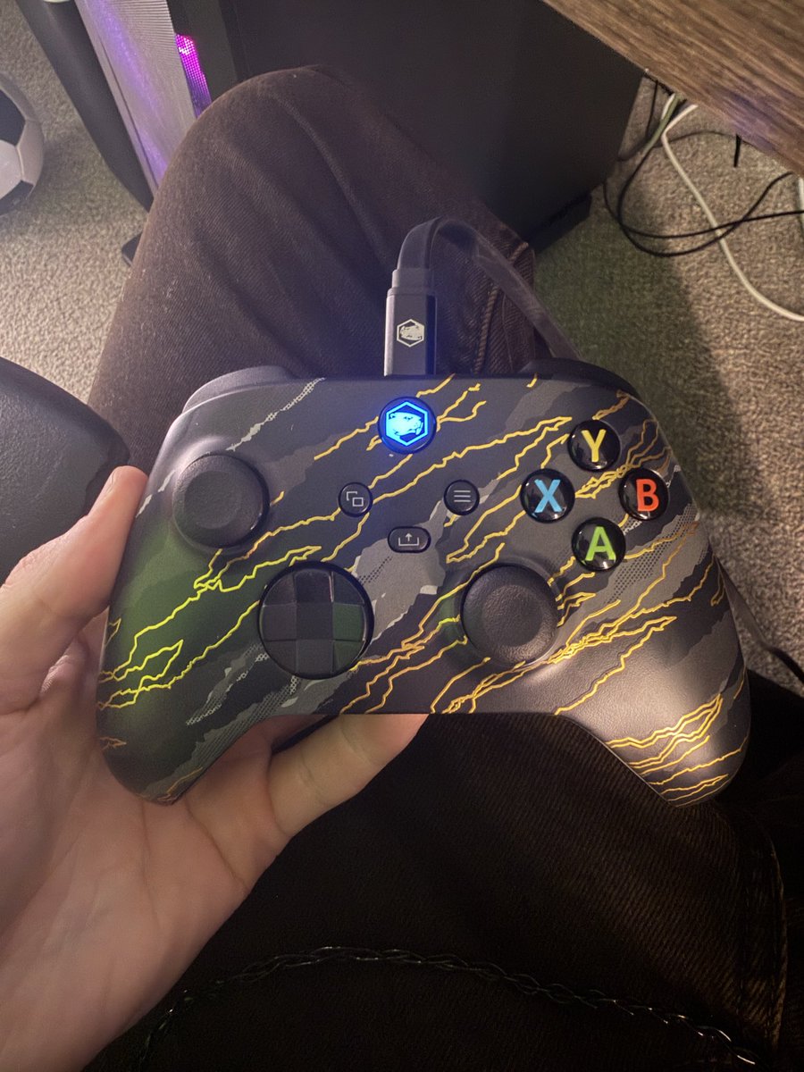 FaZe Crowder tweet media