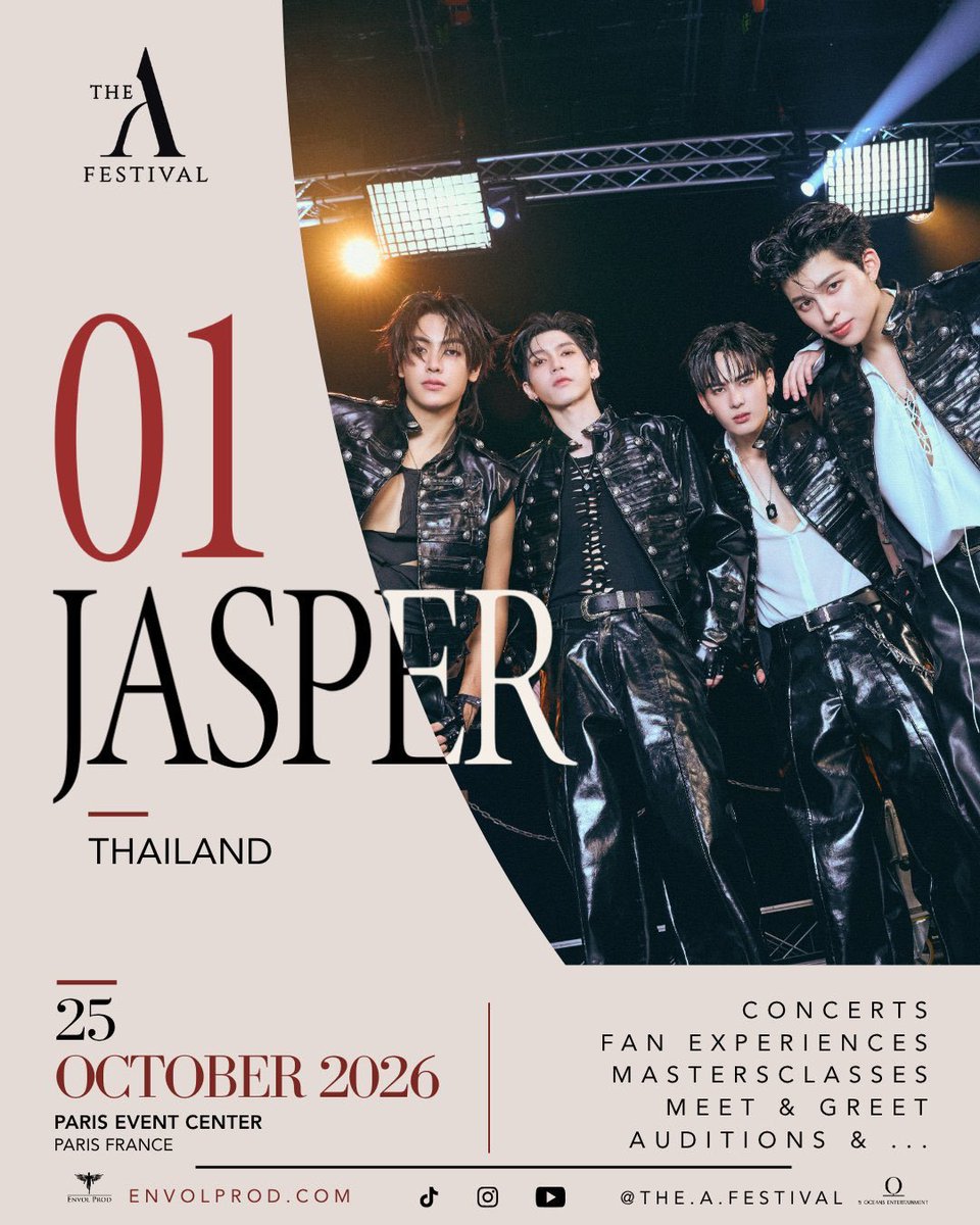 PhasKr23890's tweet photo. มึง4eve​ pow jasper วันเดียวกัน!!!!
#4eve https://t.co/GUW1KYJHuW